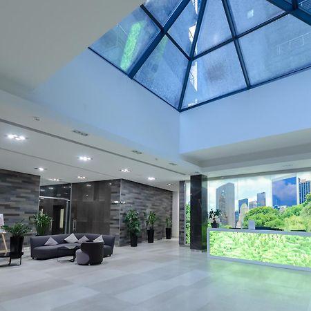 Petrovdom Apartments 267-373 In Rc Central Park, 7 John Mccain Street Kiev Exterior foto