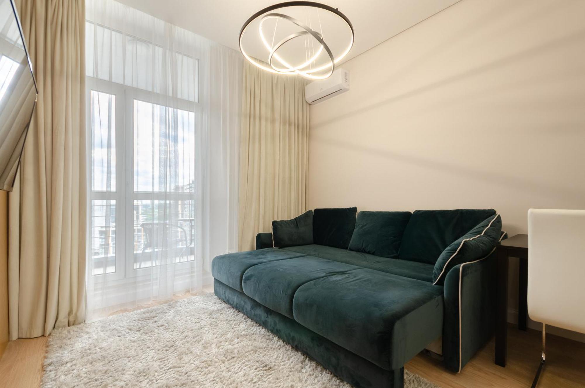 Petrovdom Apartments 267-373 In Rc Central Park, 7 John Mccain Street Kiev Exterior foto