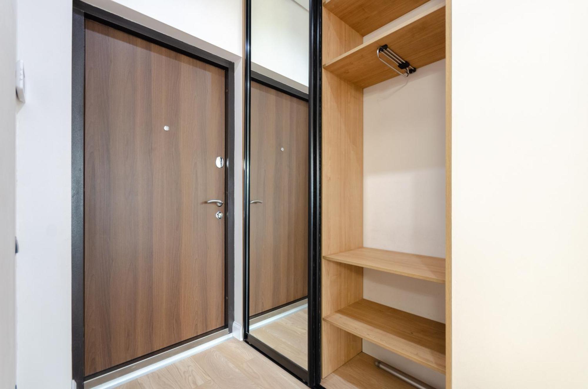 Petrovdom Apartments 267-373 In Rc Central Park, 7 John Mccain Street Kiev Exterior foto