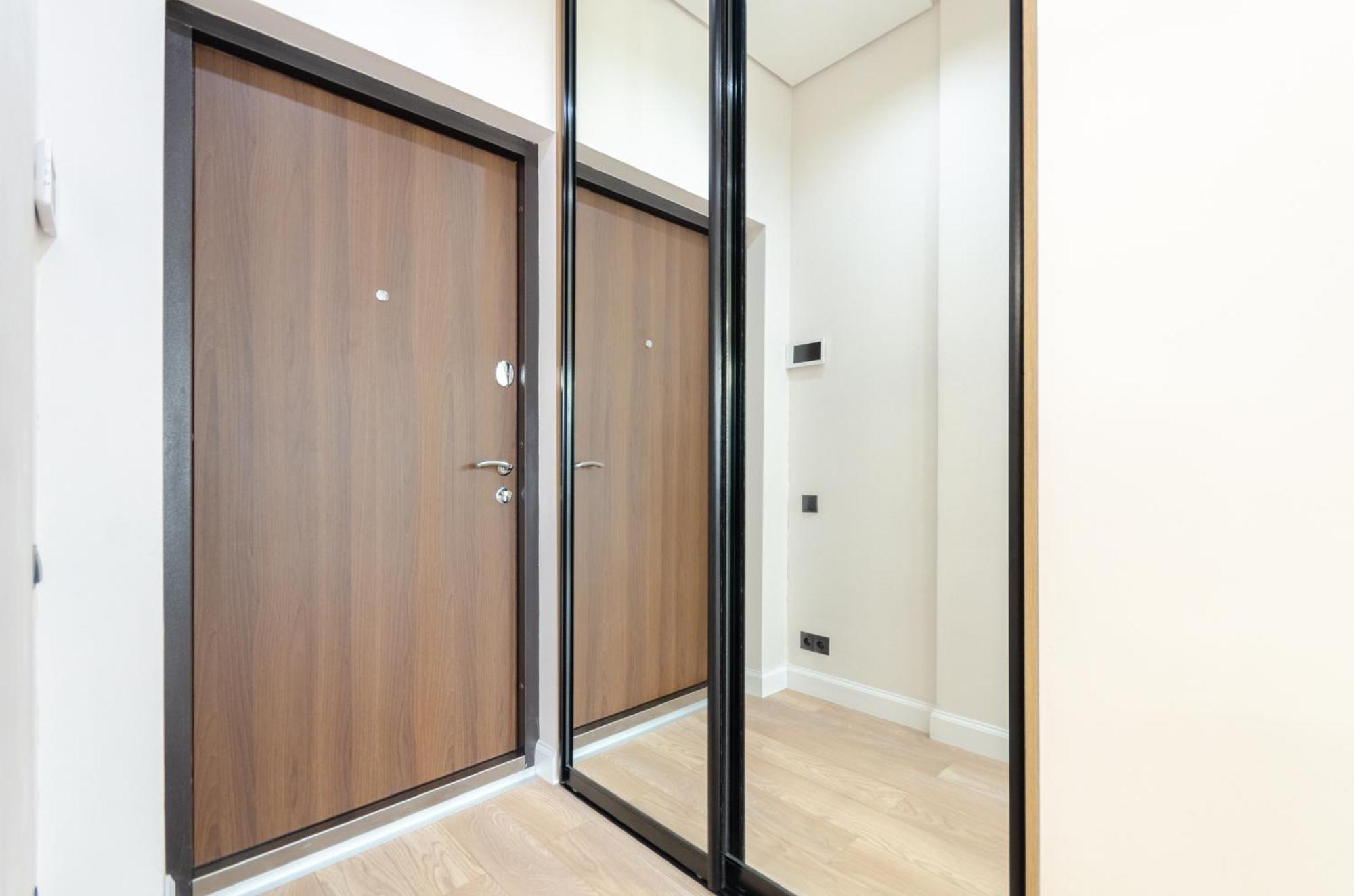 Petrovdom Apartments 267-373 In Rc Central Park, 7 John Mccain Street Kiev Exterior foto