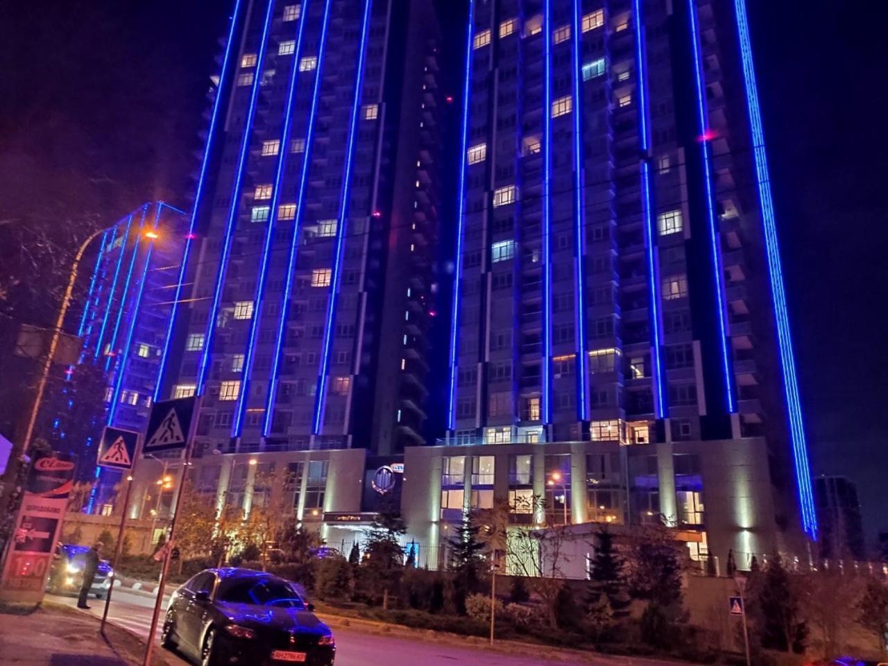 Petrovdom Apartments 267-373 In Rc Central Park, 7 John Mccain Street Kiev Exterior foto