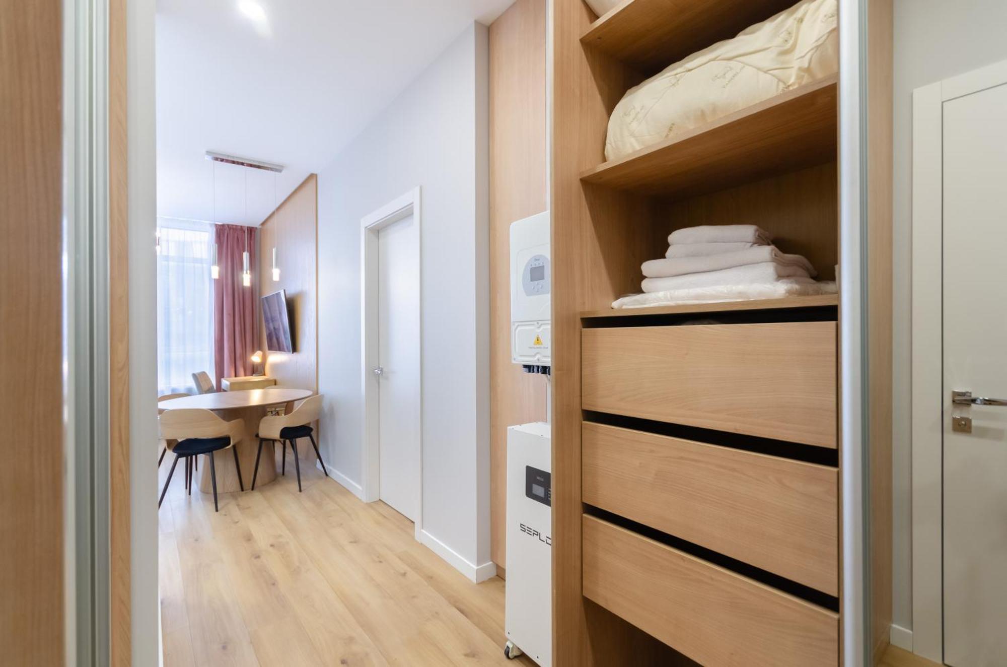 Petrovdom Apartments 267-373 In Rc Central Park, 7 John Mccain Street Kiev Exterior foto