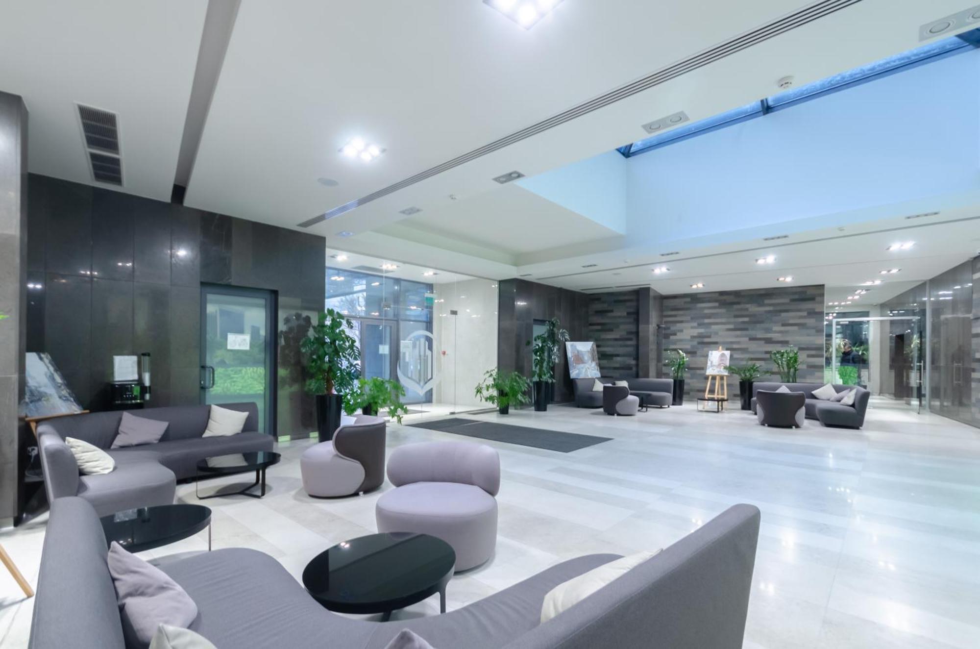 Petrovdom Apartments 267-373 In Rc Central Park, 7 John Mccain Street Kiev Exterior foto
